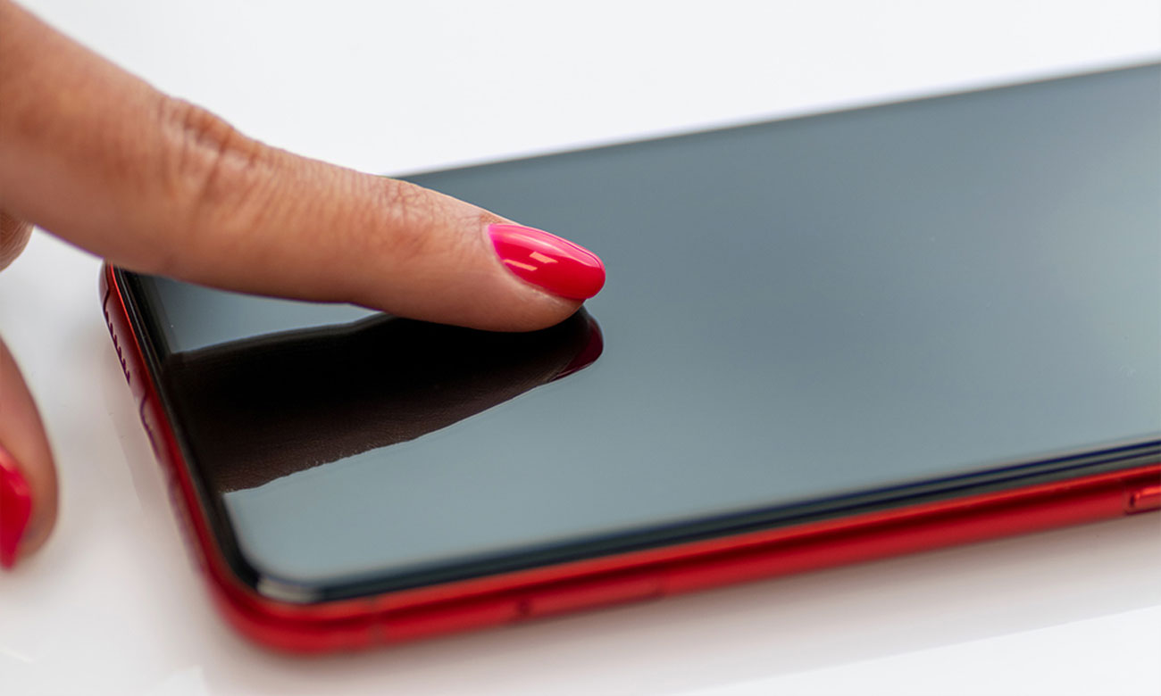 MyScreen DIAMOND GLASS edge Full Glue