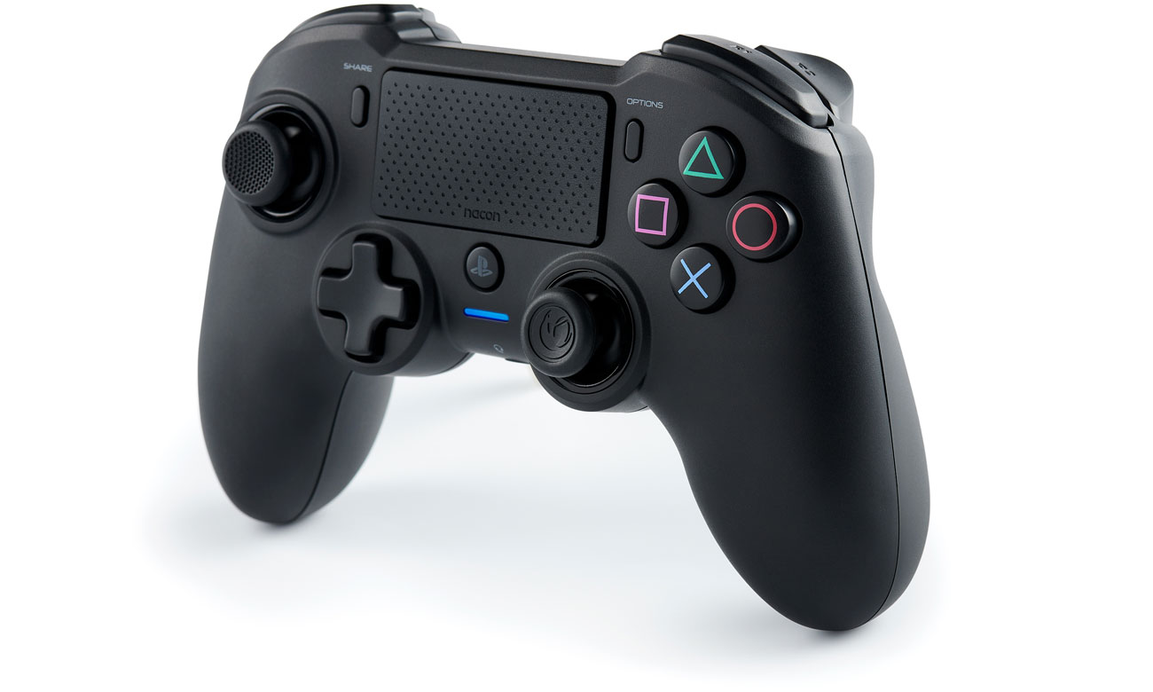 Nacon Drahtloser asymmetrischer PS4-Controller