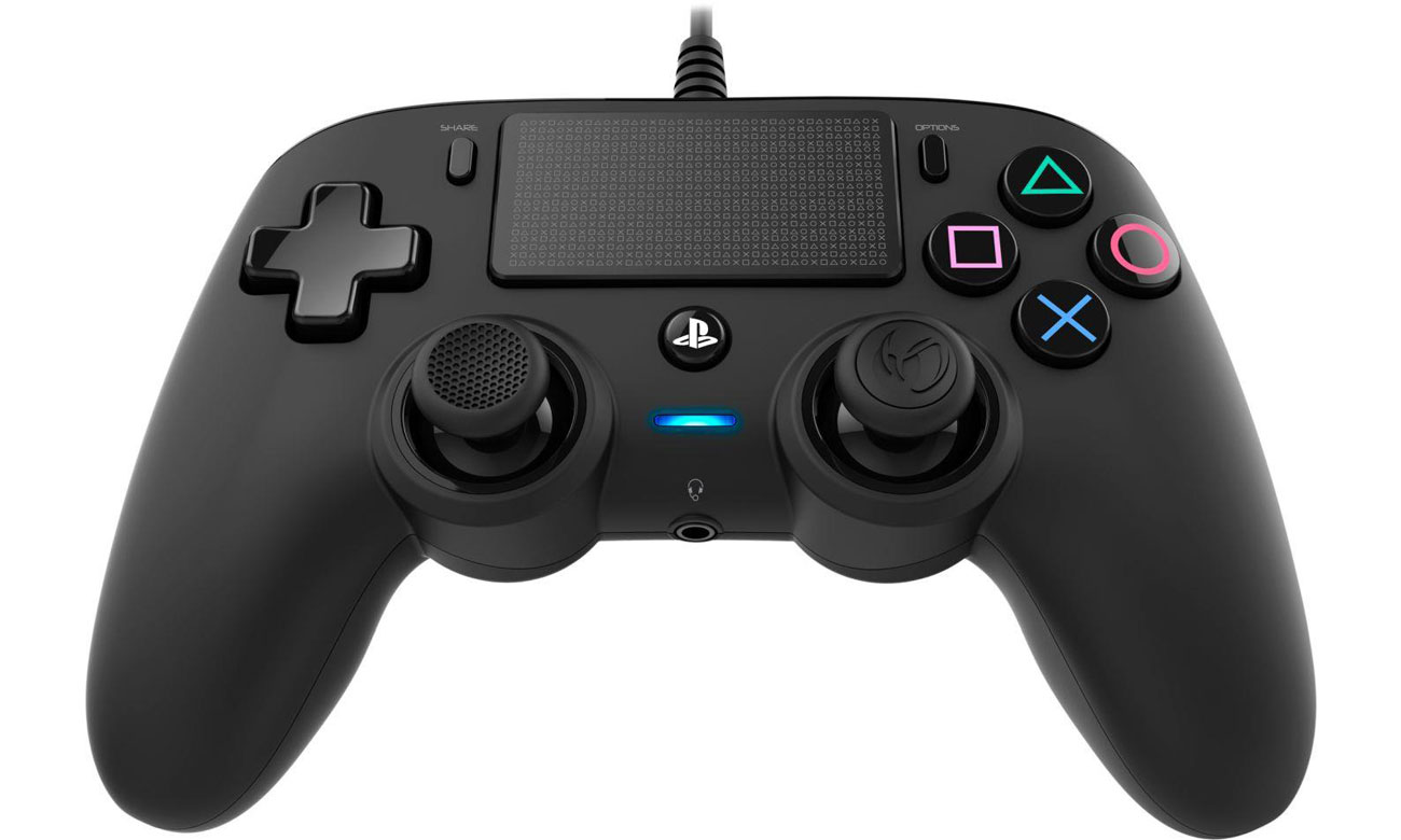 Nacon Compact Controller für PS4