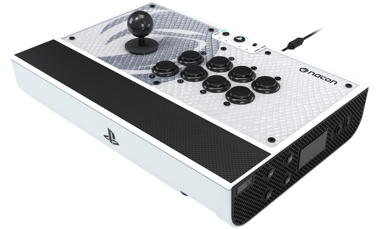 Nacon ARCADE STICK DAIJA für PS5/PS4