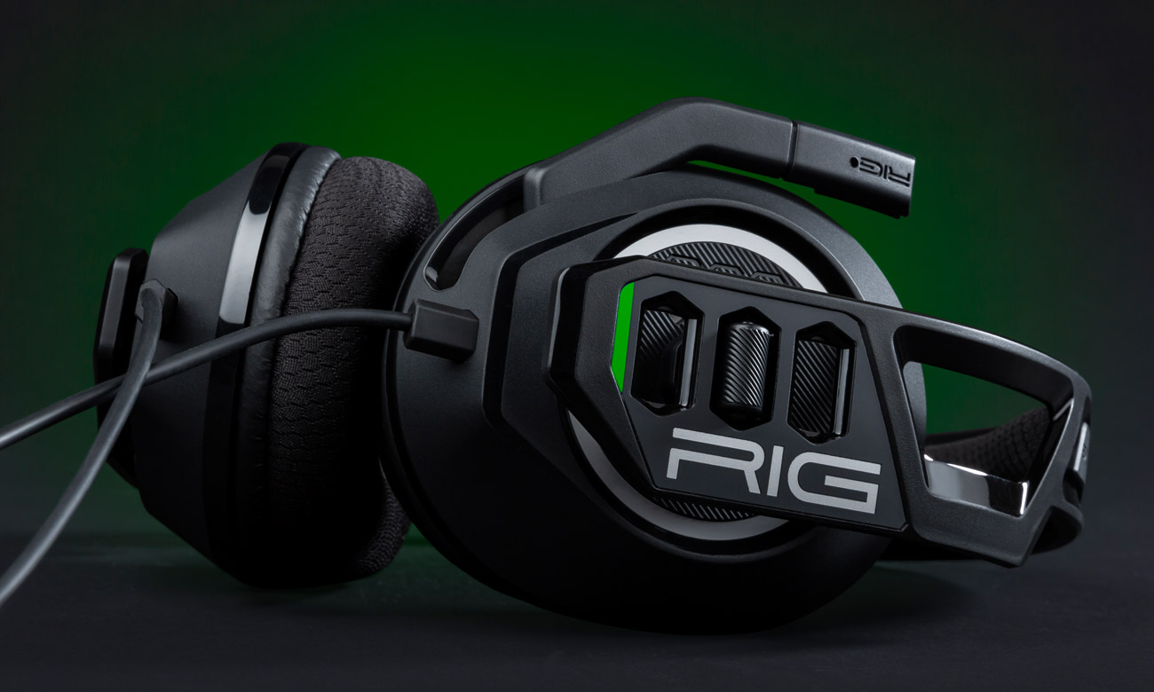 Nacon RIG 300 PRO HX