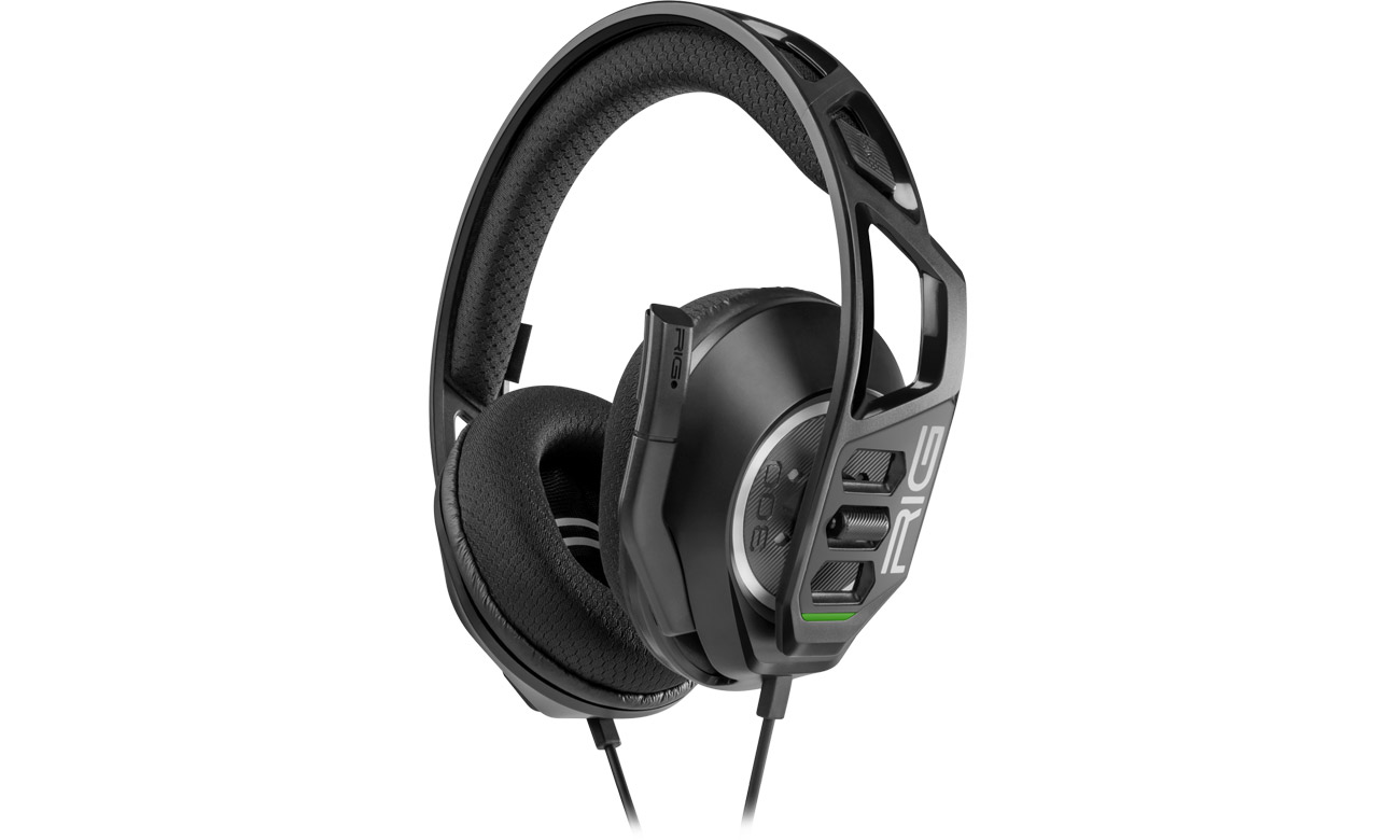 Nacon RIG 300 PRO HX