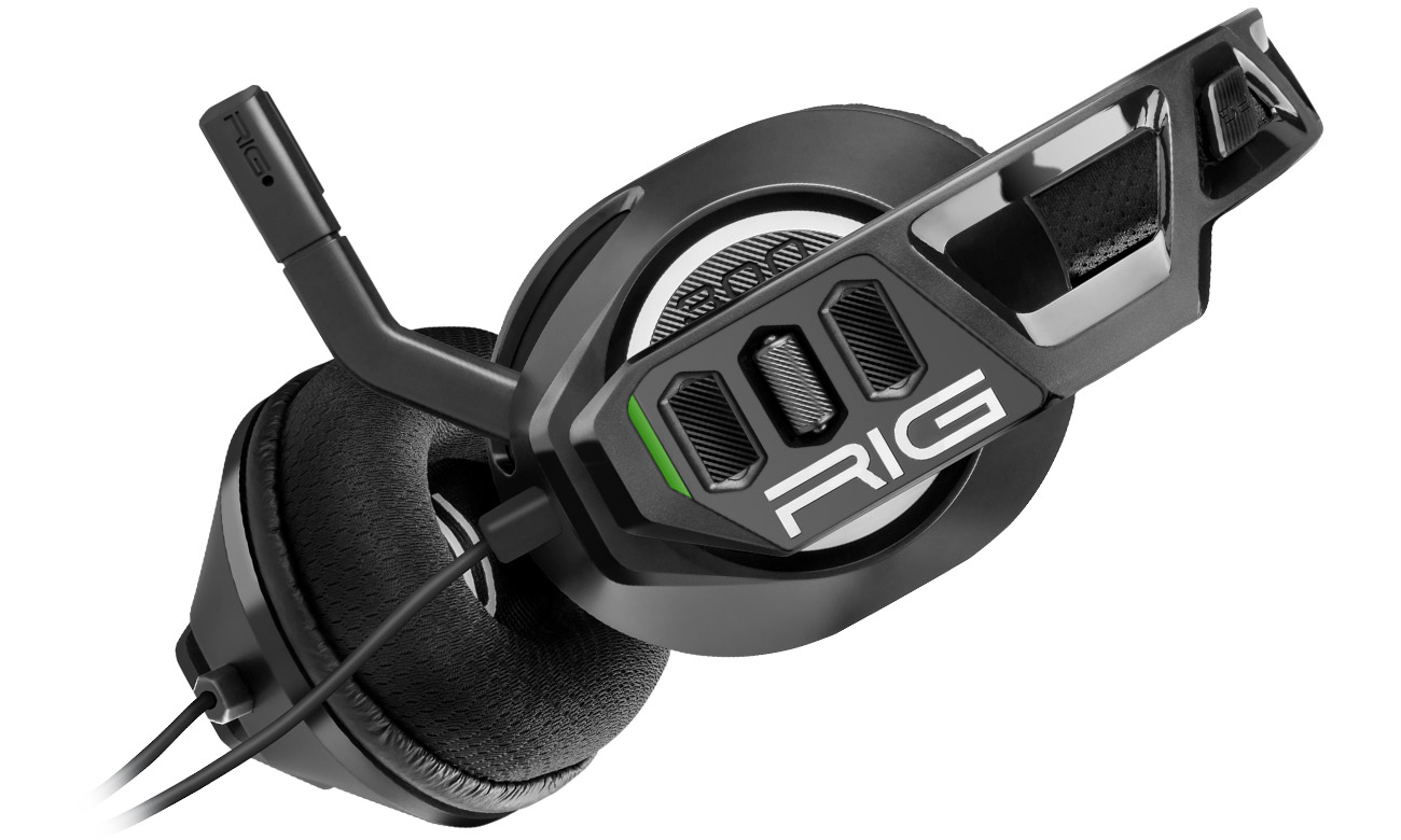 Nacon RIG 300 PRO HX