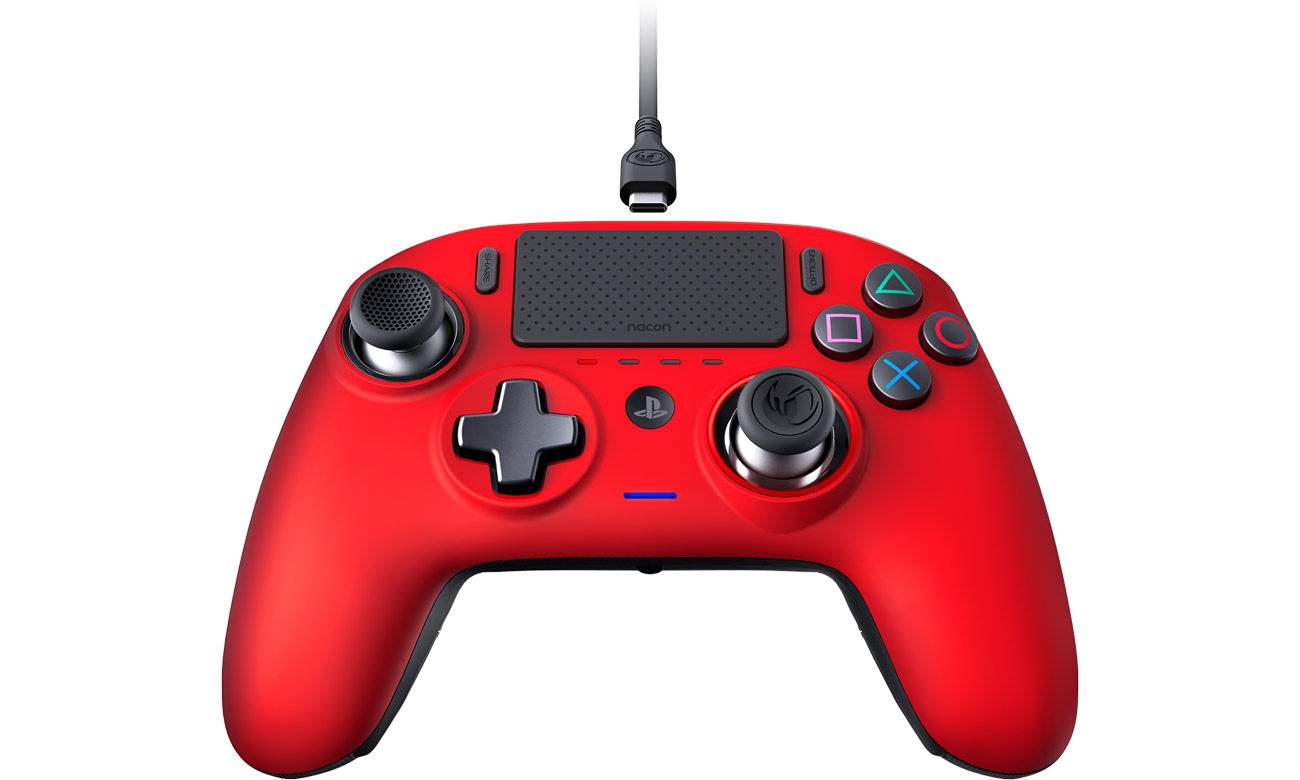 Controller Nacon Revolution Pro Controller Rot