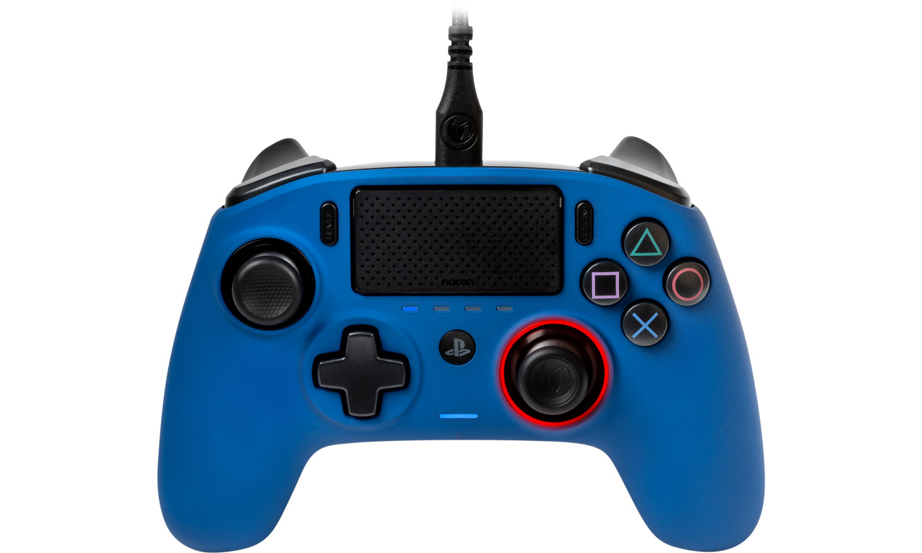 Nacon Revolution Pro Controller 3 Blau