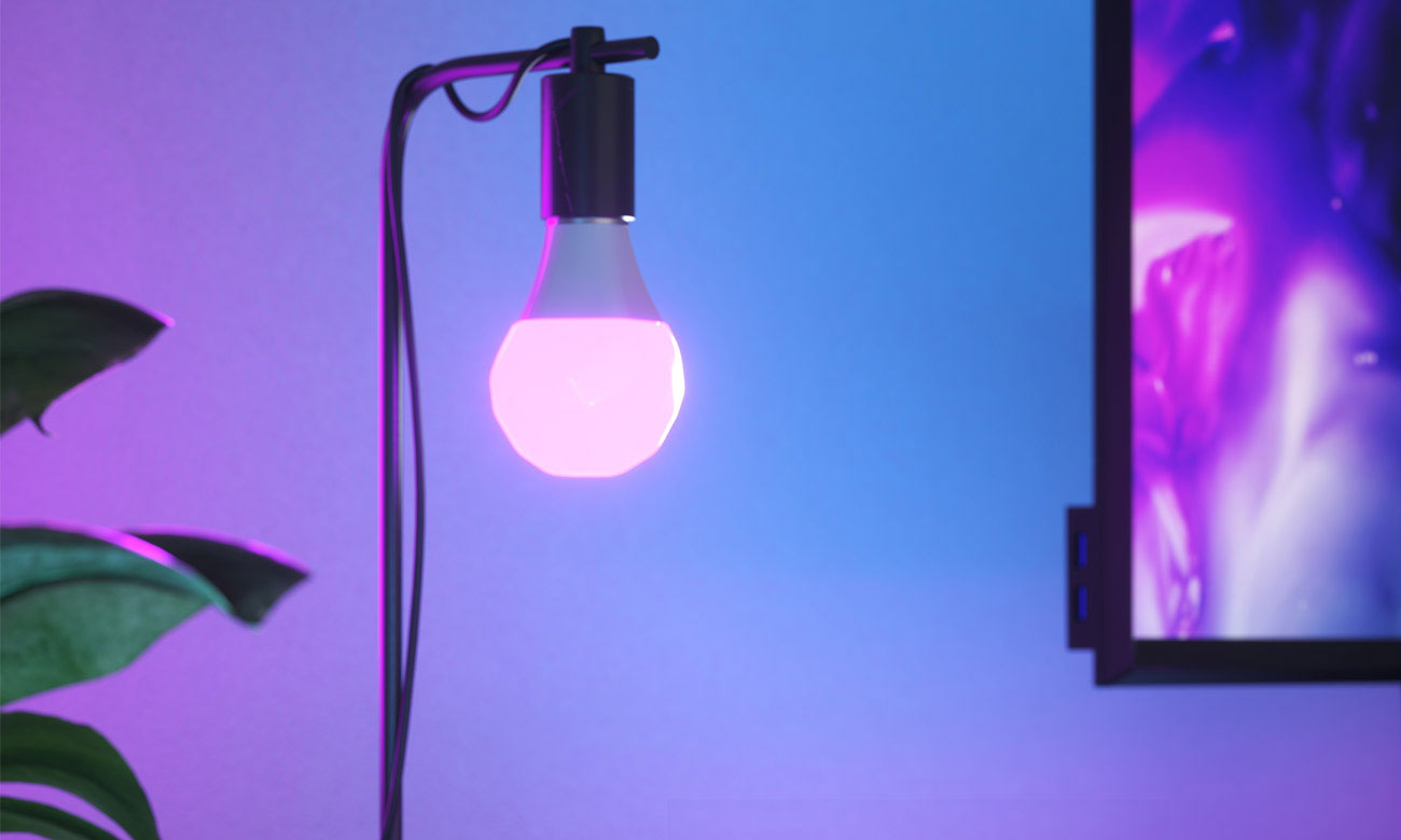 Adaptive Beleuchtung