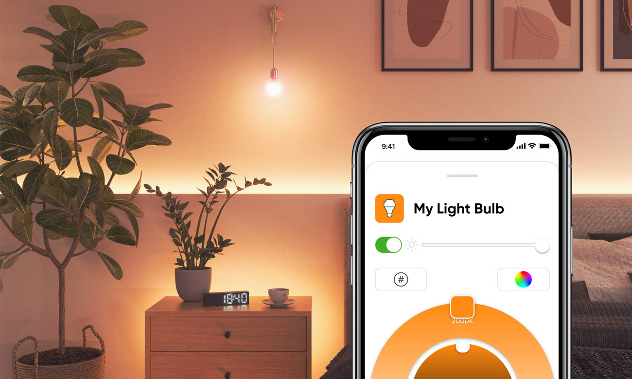 Unterstützung der Thread-Technologie