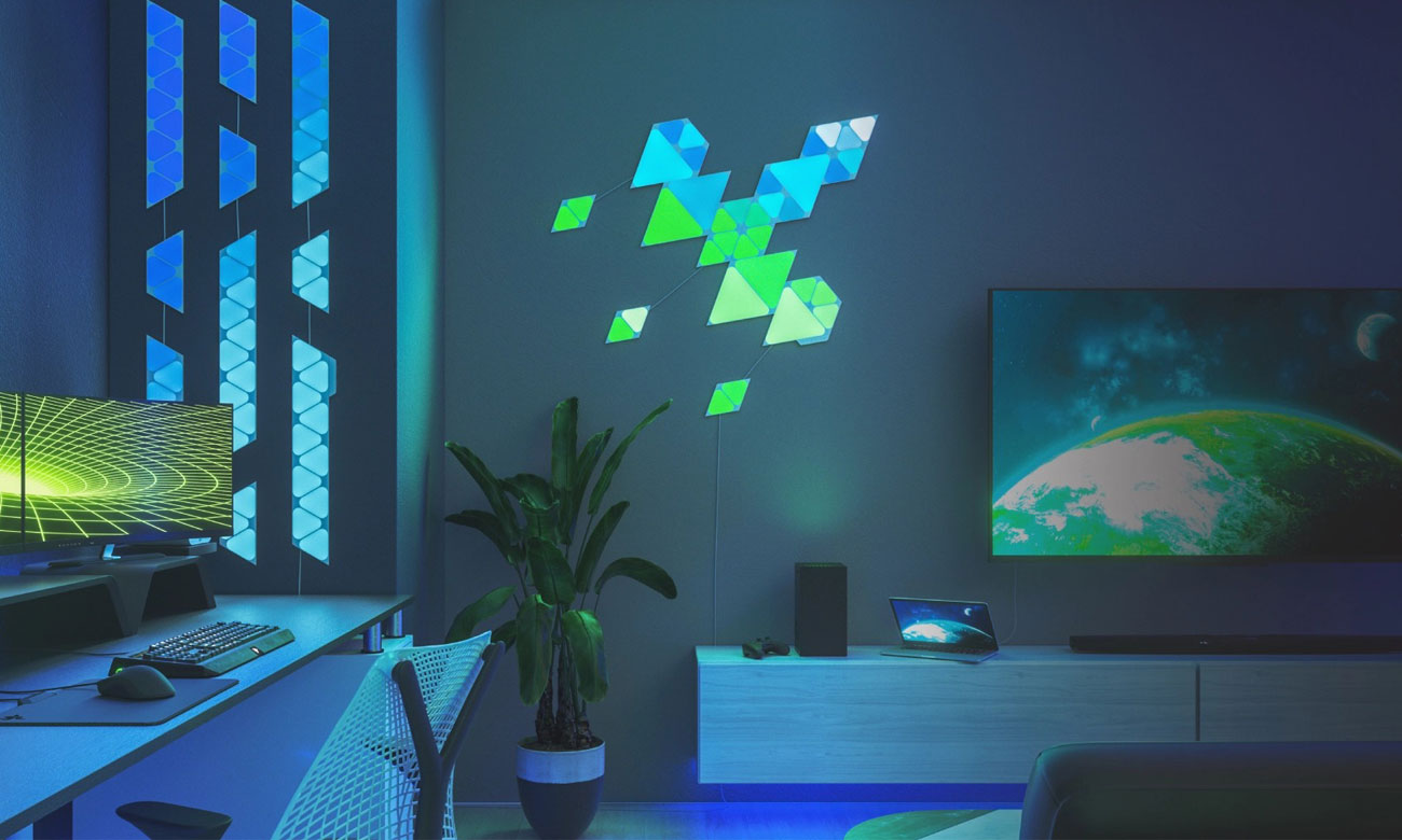 Komfortable Bedienung und einfache Installation