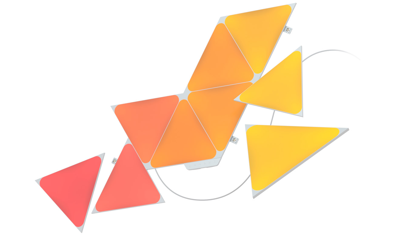 Über 16 Millionen Farben