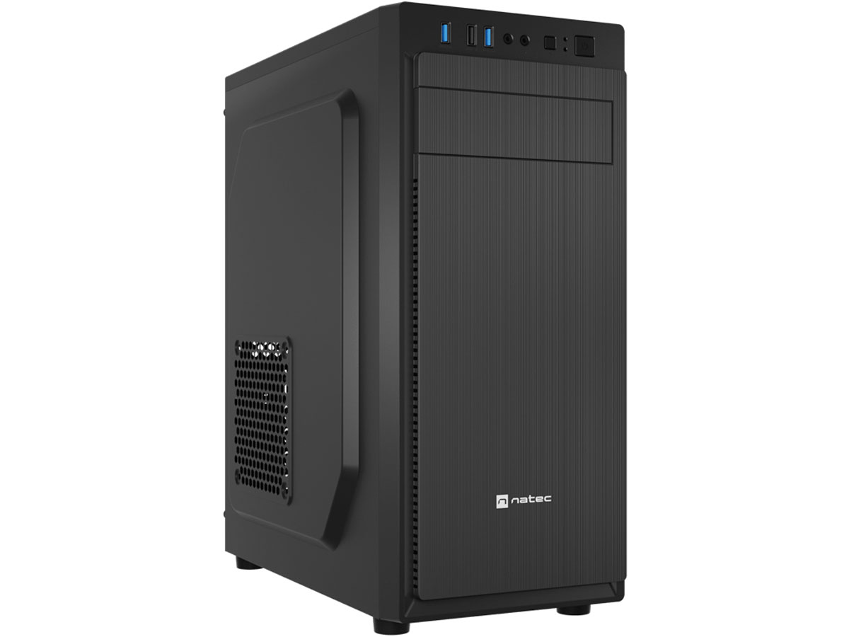 Gehäuse Natec Aracanta