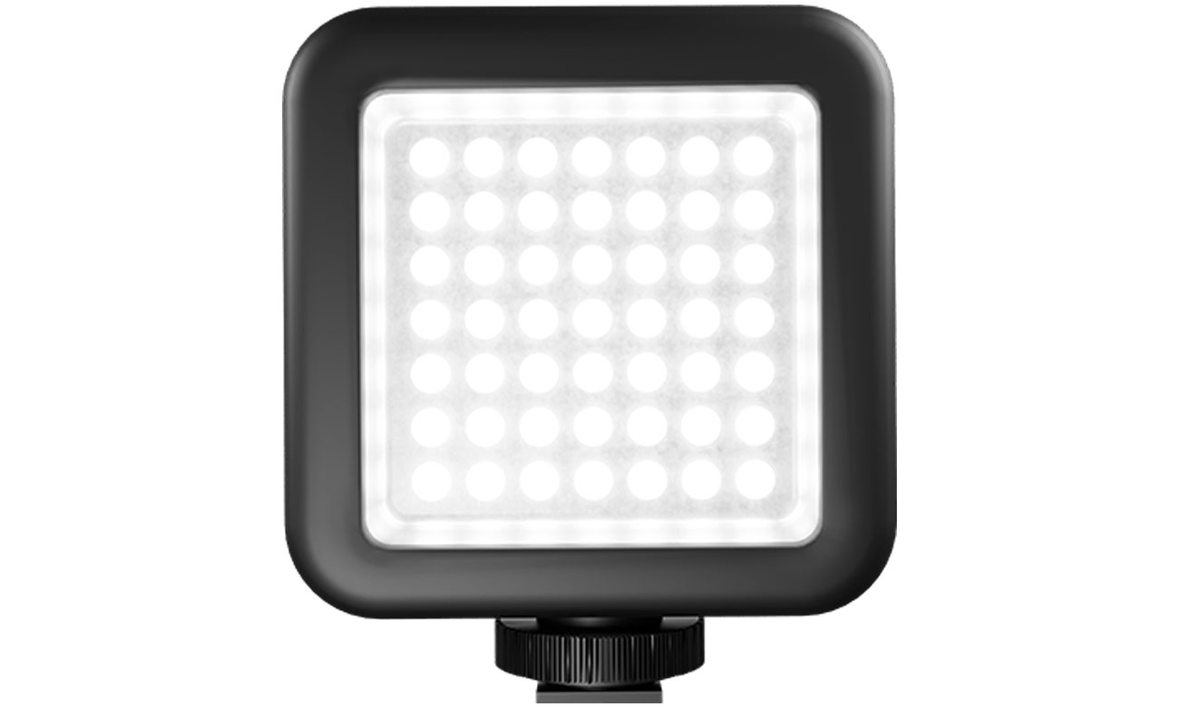 Natec Alfama LED Vorderansicht