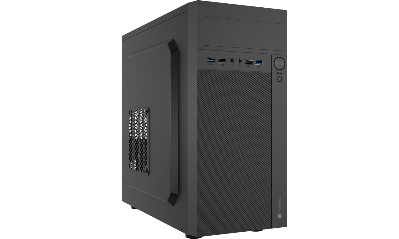 Natec Helix Gehäuse