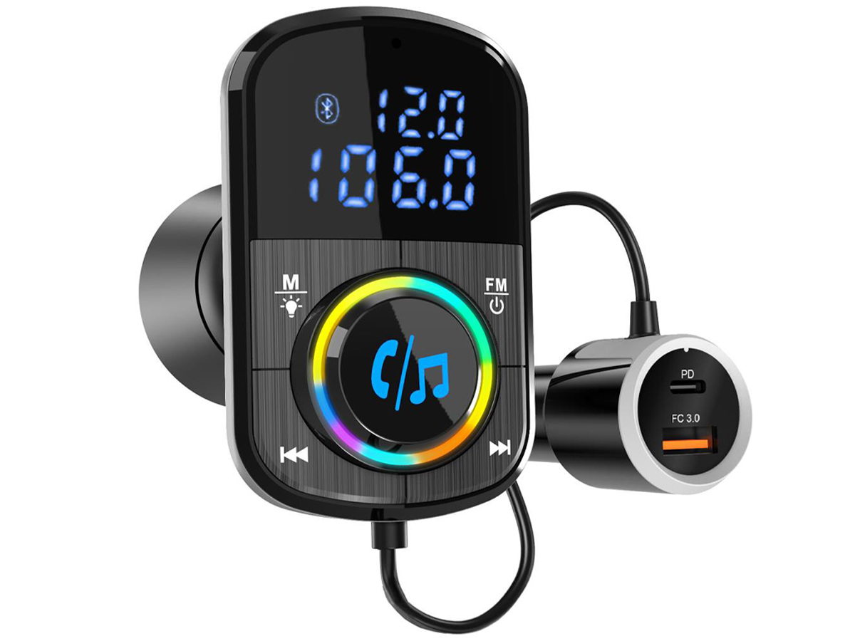 FM-Transmitter Navitel BHF 08 PRO