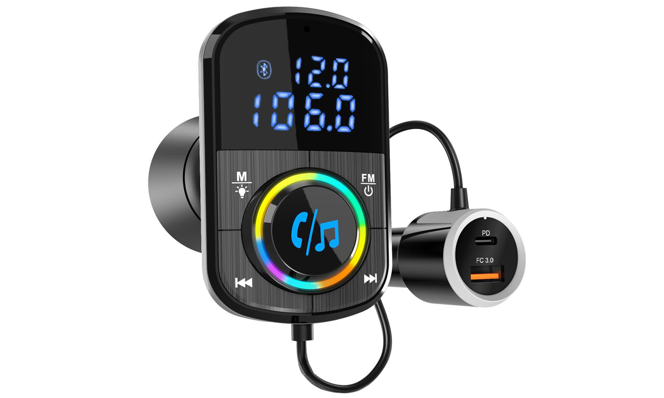 FM-Transmitter Navitel BHF 08 PRO