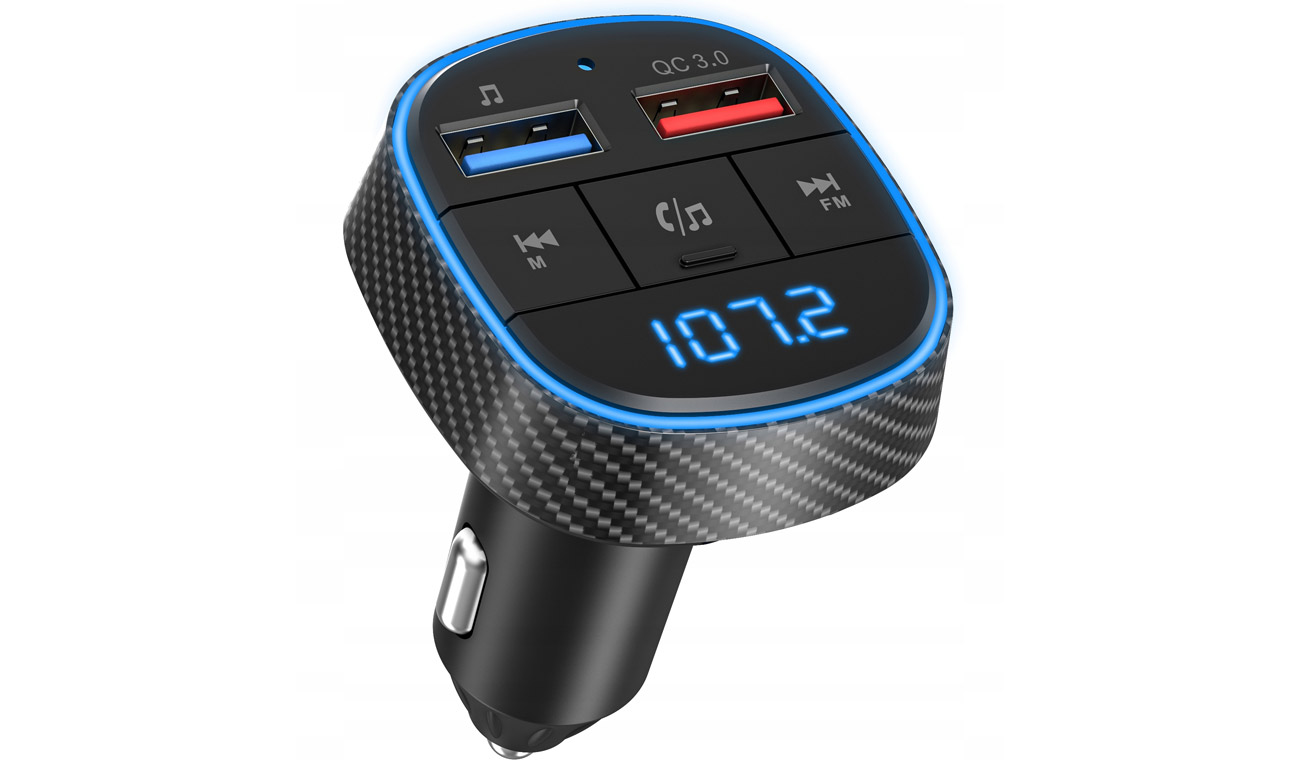 FM-Transmitter Navitel BHF02 BASE