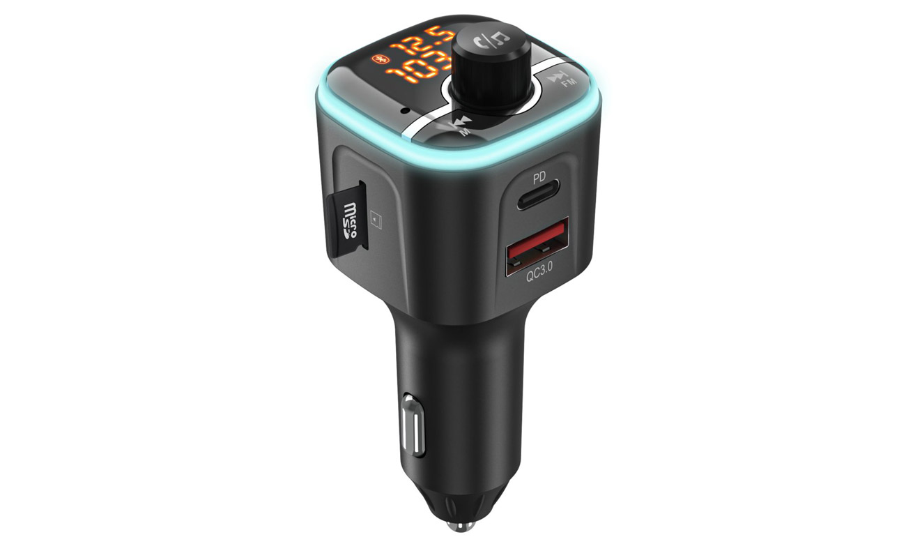 FM-Transmitter Navitel BHF04 MAX