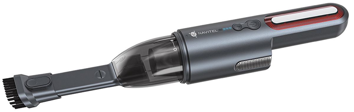Navitel Staubsauger CL100