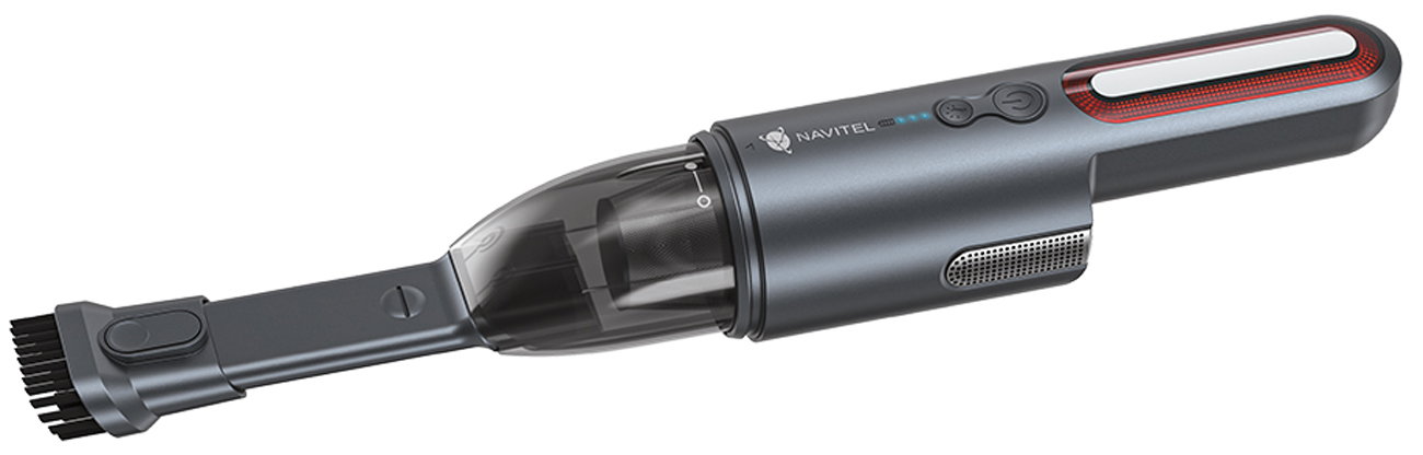 Navitel Staubsauger CL100