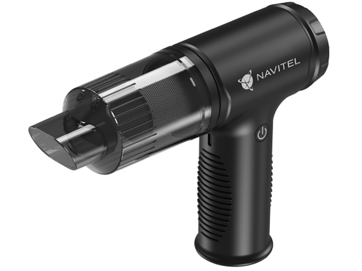 Navitel Staubsauger CL80