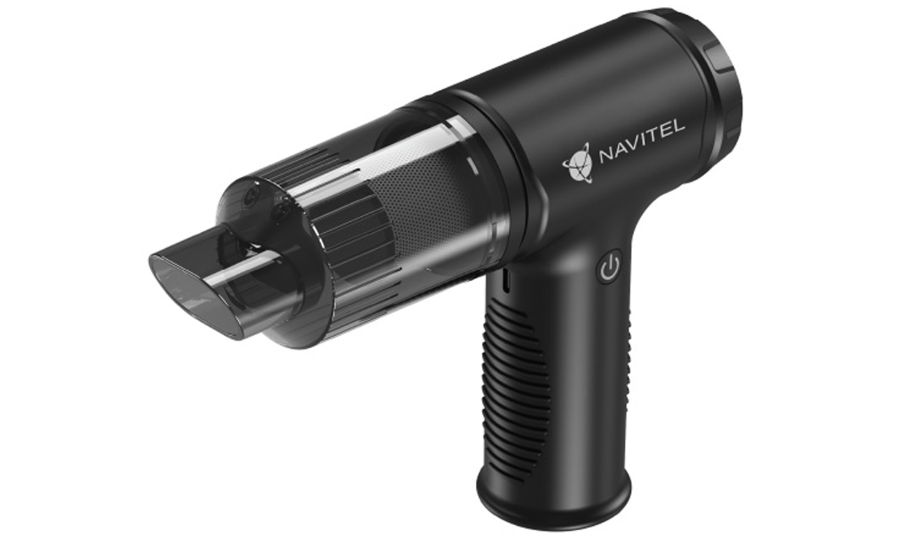 Navitel Staubsauger CL80