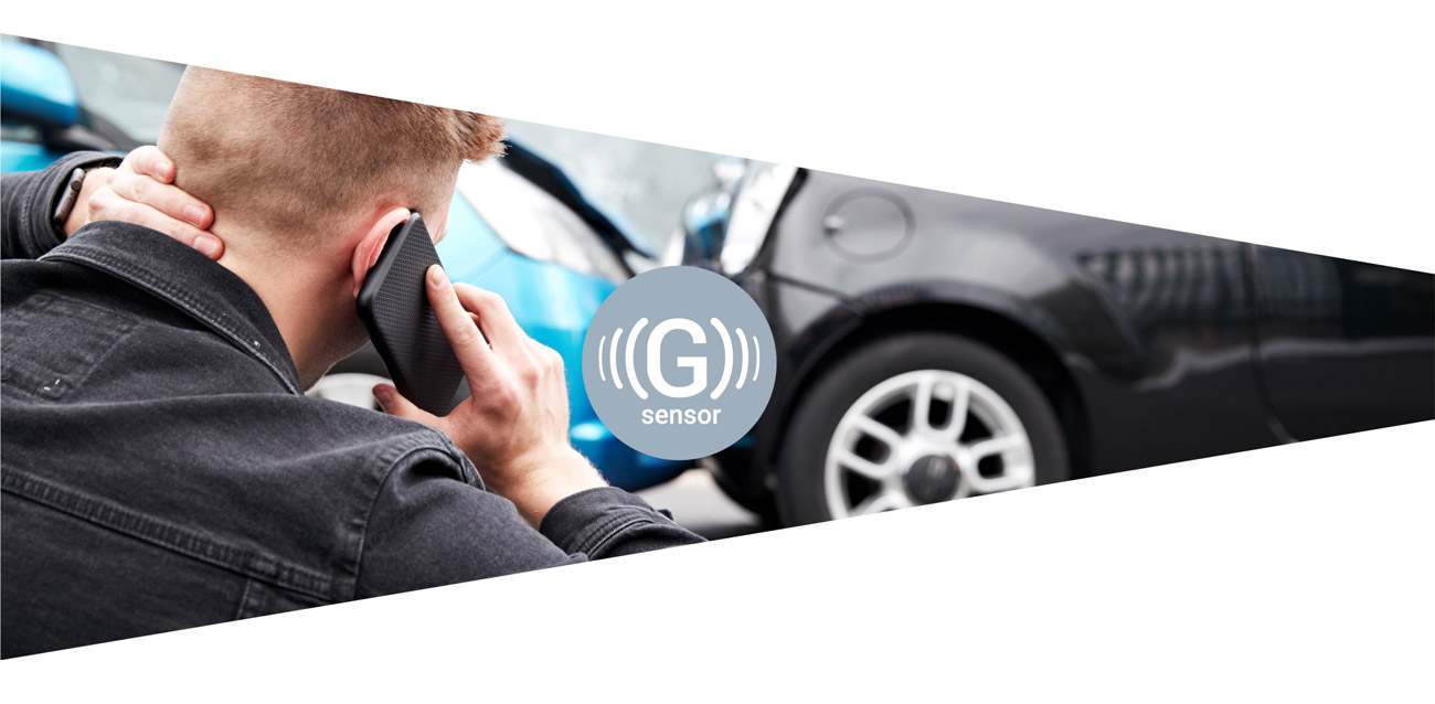 G-Sensor