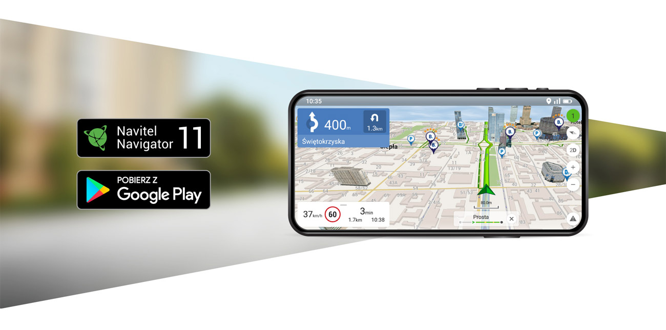Navitel Navigator Lizenz