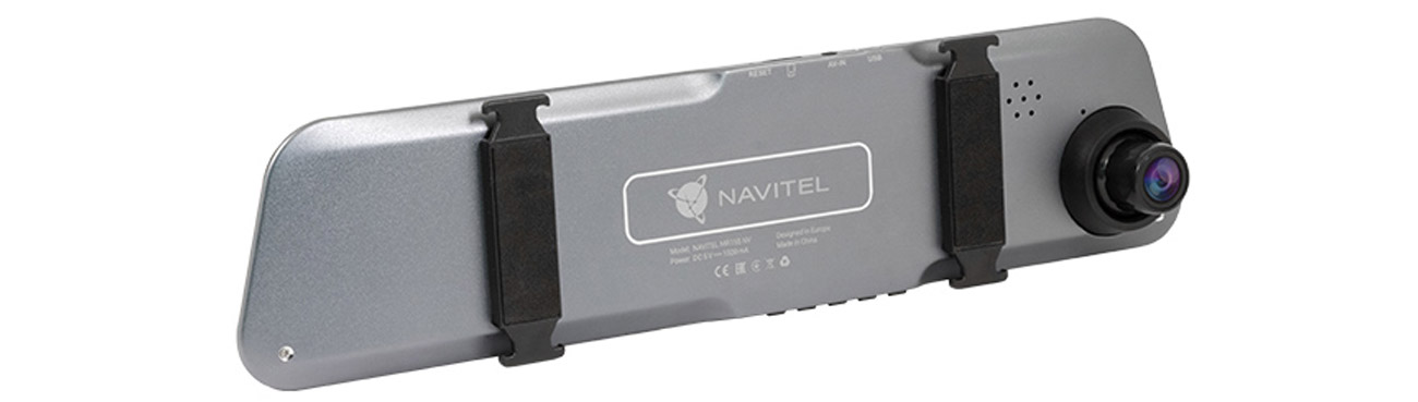 Navitel DVR Player