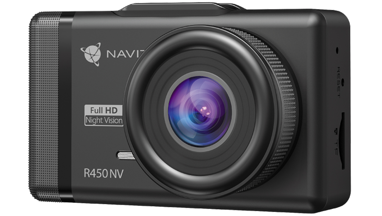Dashcam Navitel R450 NV