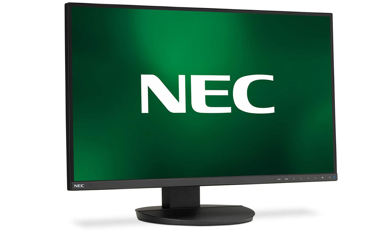 Nec MultiSync EA271Q schwarz