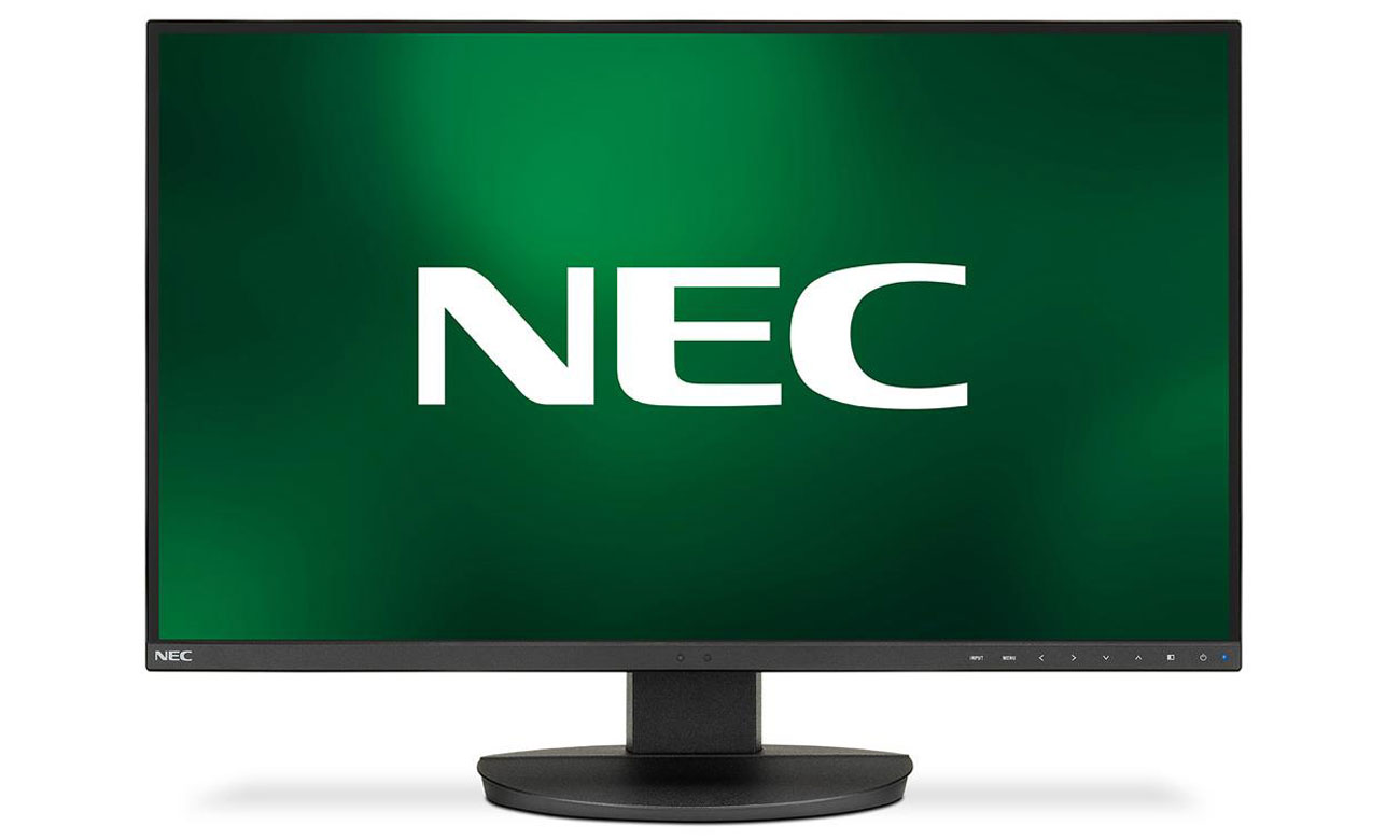 Nec MultiSync EA271Q schwarz
