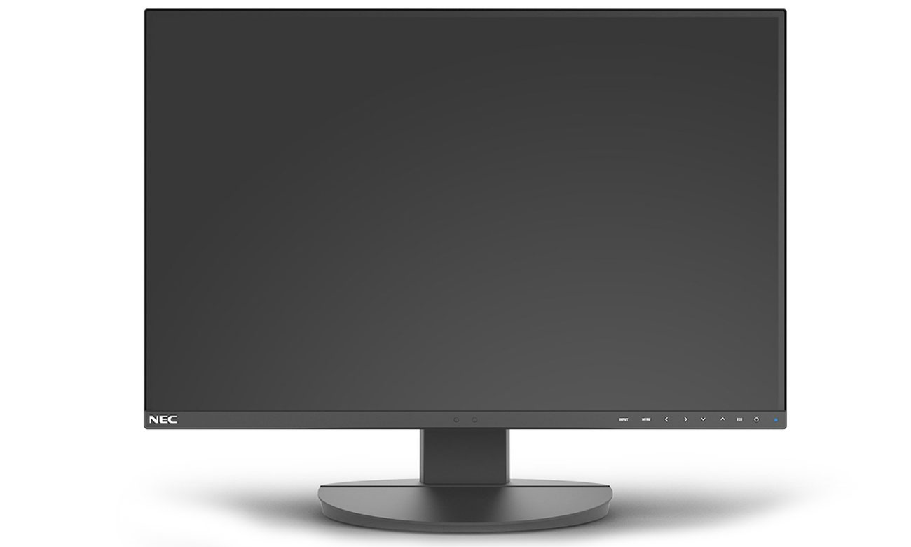 Monitor für Zuhause und Büro Nec MultiSync EA242WU Bildschirm