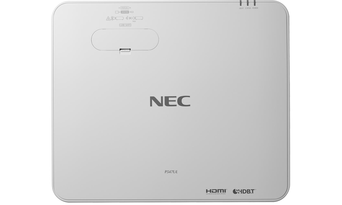 NEC P547UL