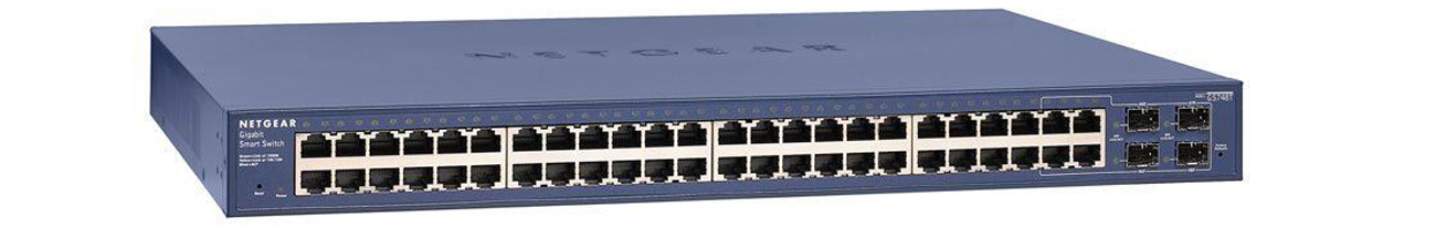 Netgear GS748T-500EUS