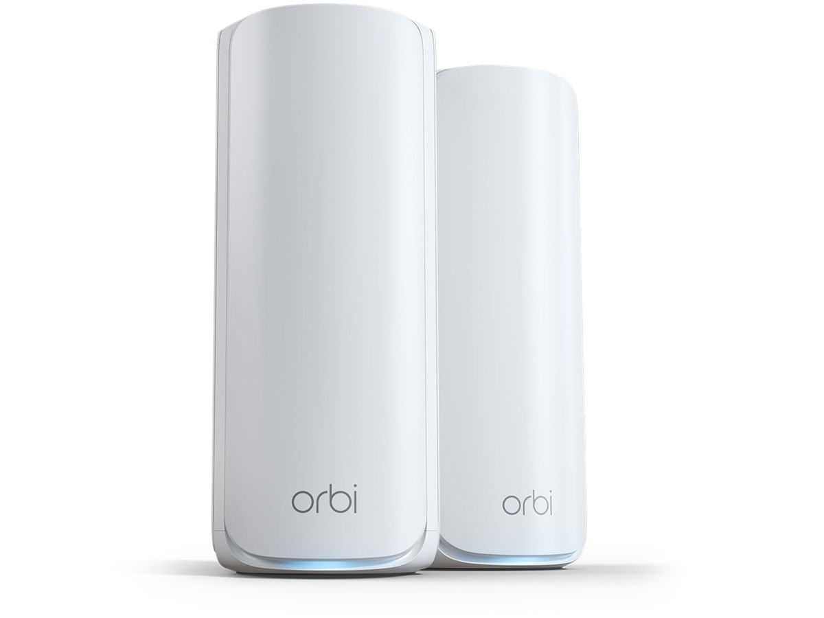 Netgear Orbi 770 RBE772