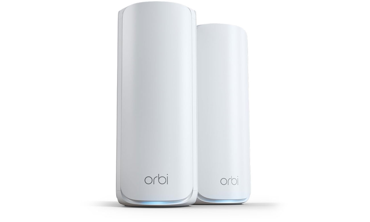 Netgear Orbi 770 RBE772