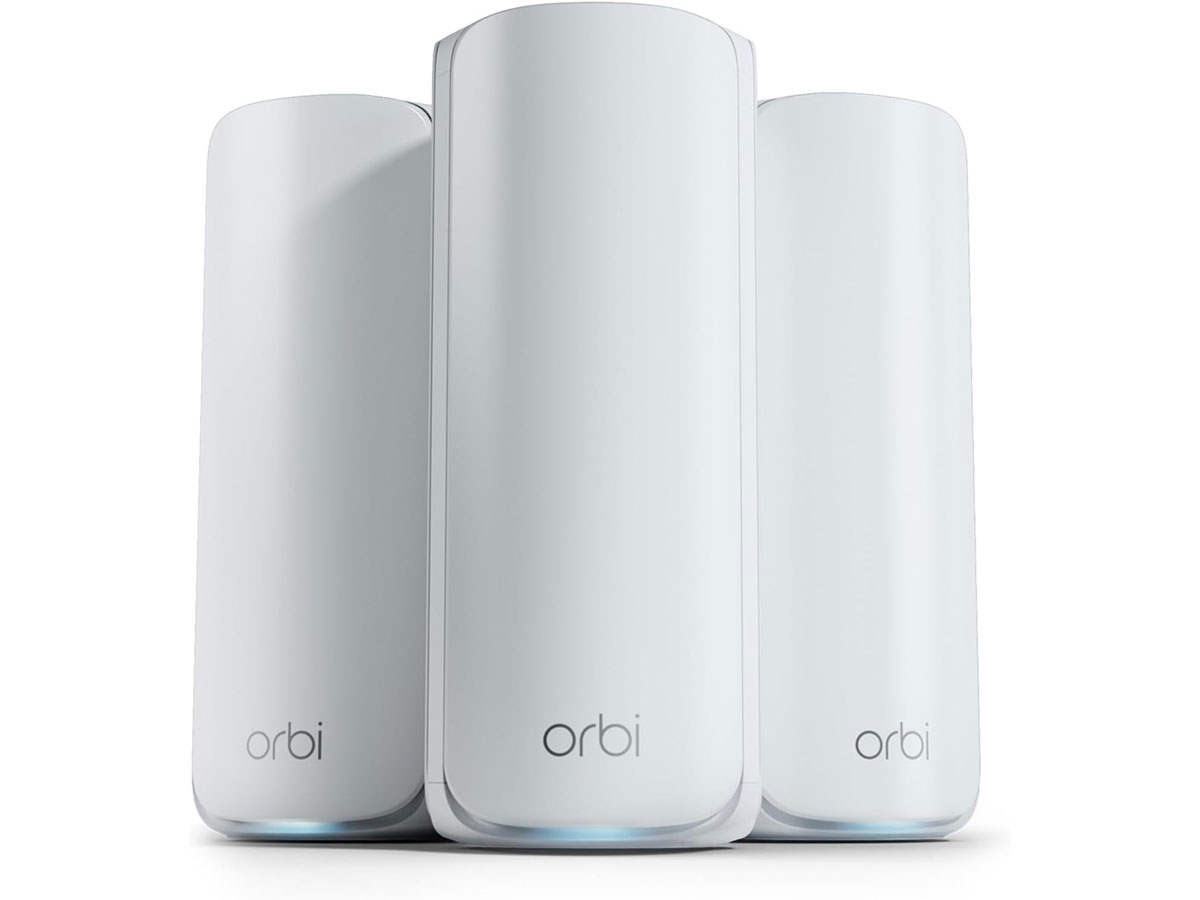 Netgear Orbi 770 RBE772