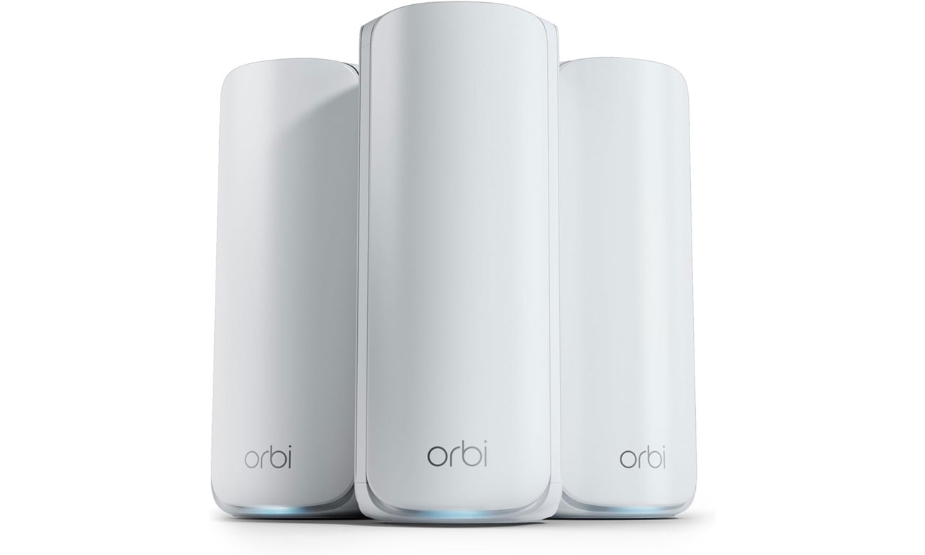 Netgear Orbi 770 RBE772