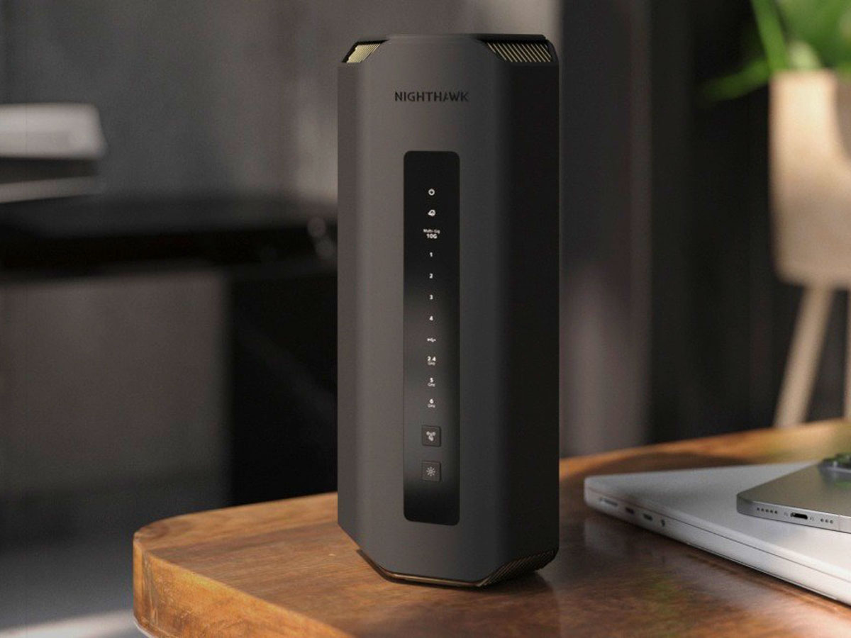 Netgear Nighthawk RS100