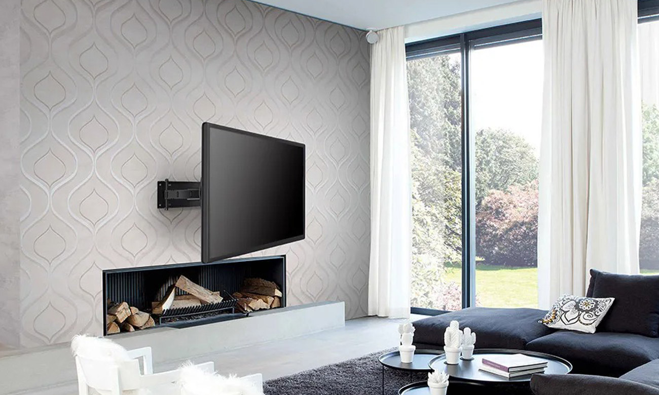 Wandhalterung Neomounts LED-W560