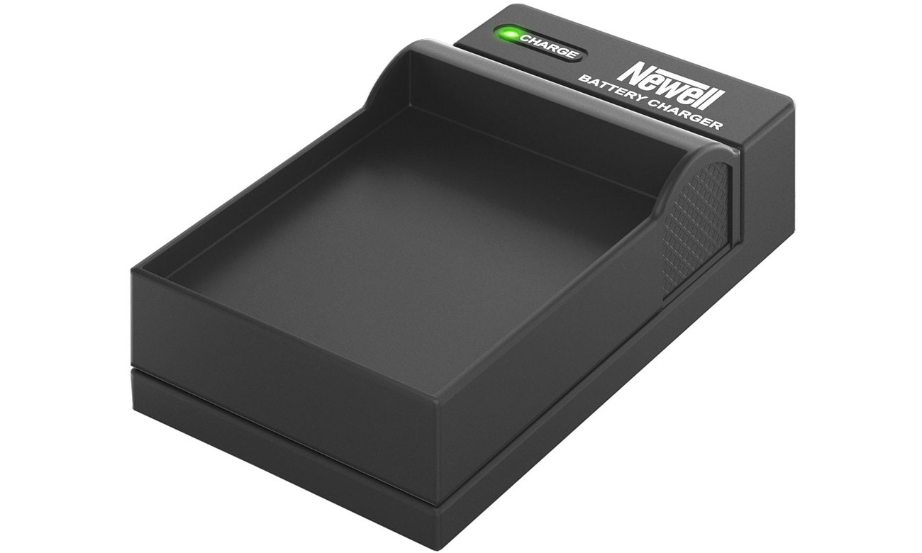 Newell Ladegerät für Nikon EN-EL5