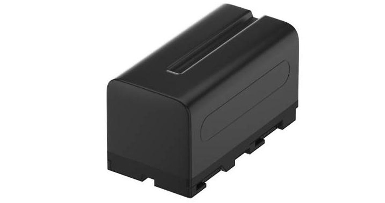 Gebaut aus den besten Komponenten NL1306