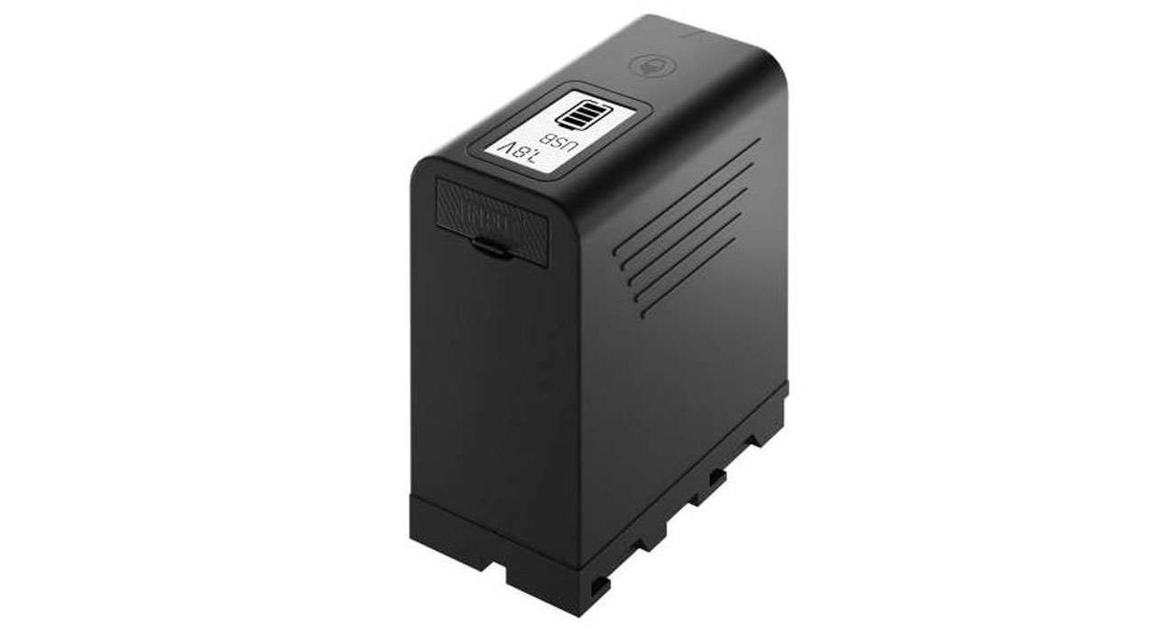 Kompatibilität Newell NP-F970 LCD