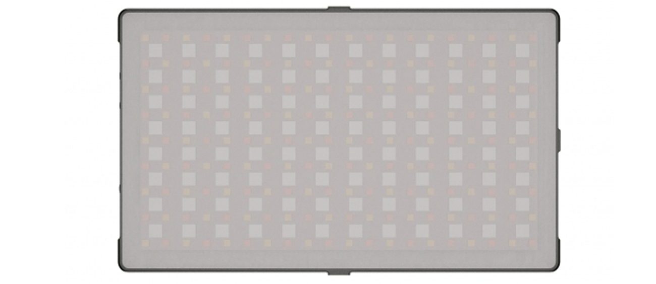 LED-Lampe Newell RGB-W Rangha Max