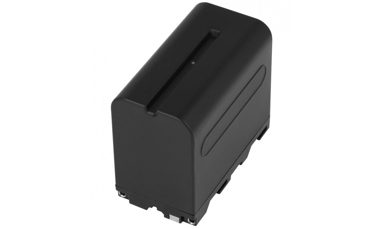 Newell NP-F970 Akku für YN-160III