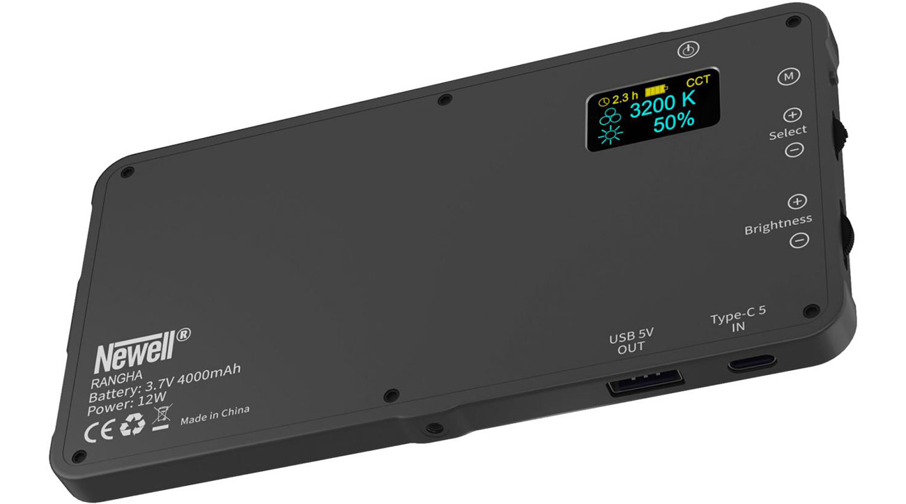 Wygodne opcje zasilania