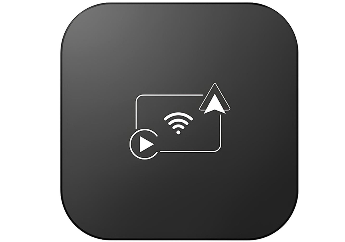 Auto-Adapter NEXADIO SB-100