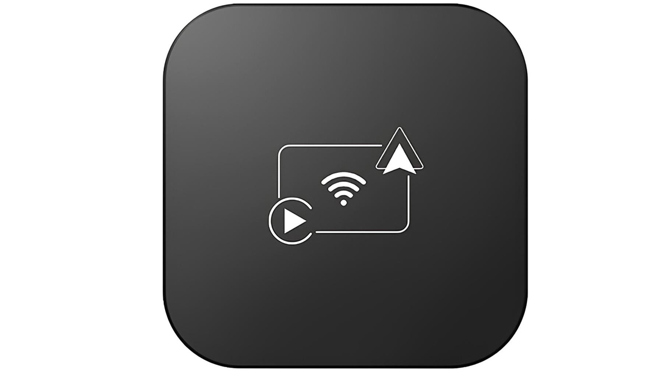 Auto-Adapter NEXADIO SB-100