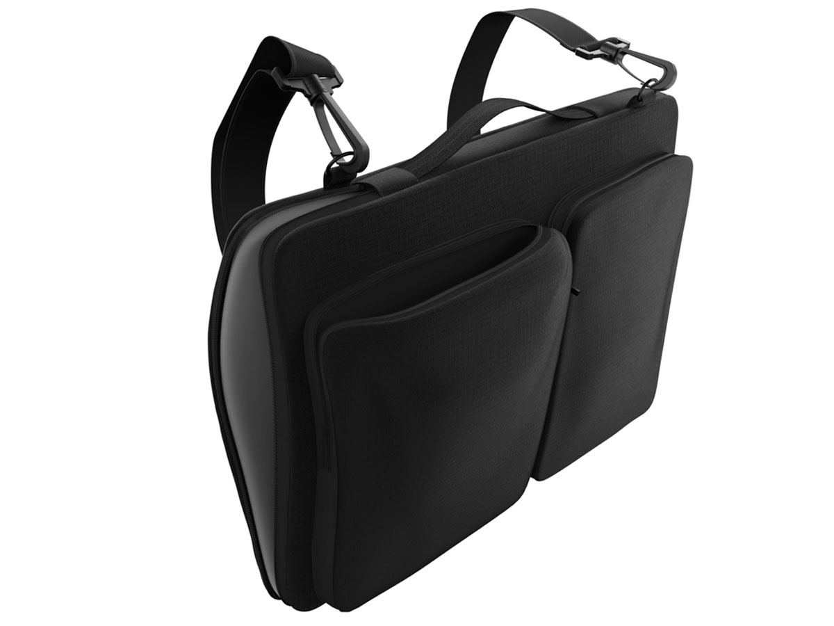 Tasche NEXT ONE Slim Shoulder Bag MacBook Pro 14 / MacBook Air 13