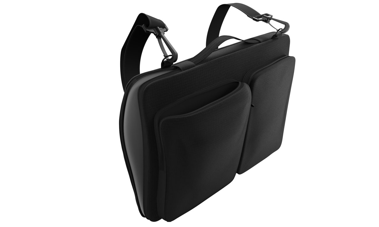 Tasche NEXT ONE Slim Shoulder Bag MacBook Pro 14 / MacBook Air 13