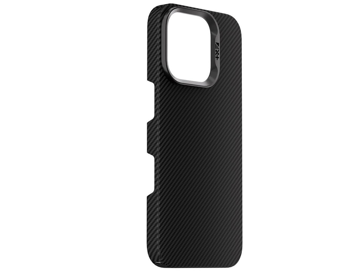 Etui NEXT ONE AirShield MagSafe Carbon iPhone 16 Pro Max